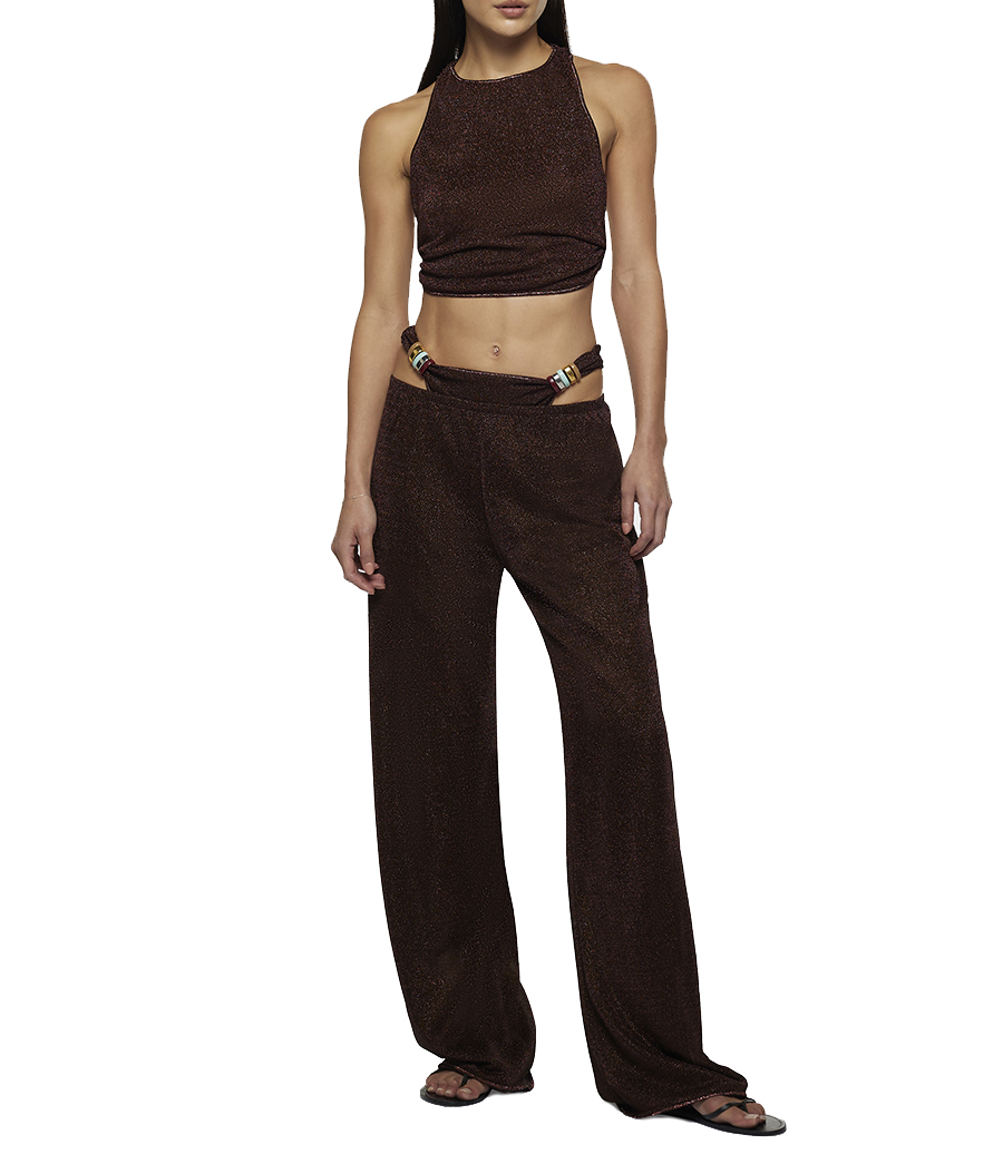 LUMIERE MULTI RING PANTS