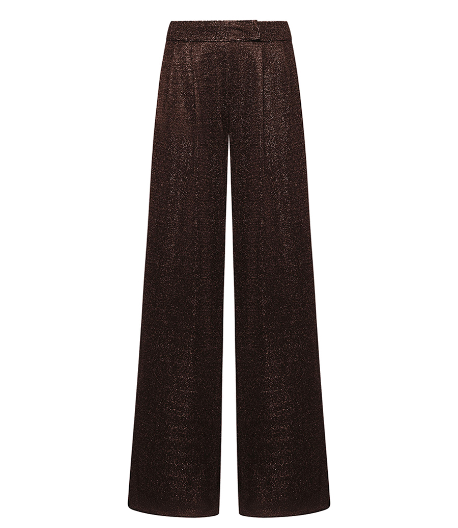 OSEREE - LUMIERE TAILORED LONG PANTS