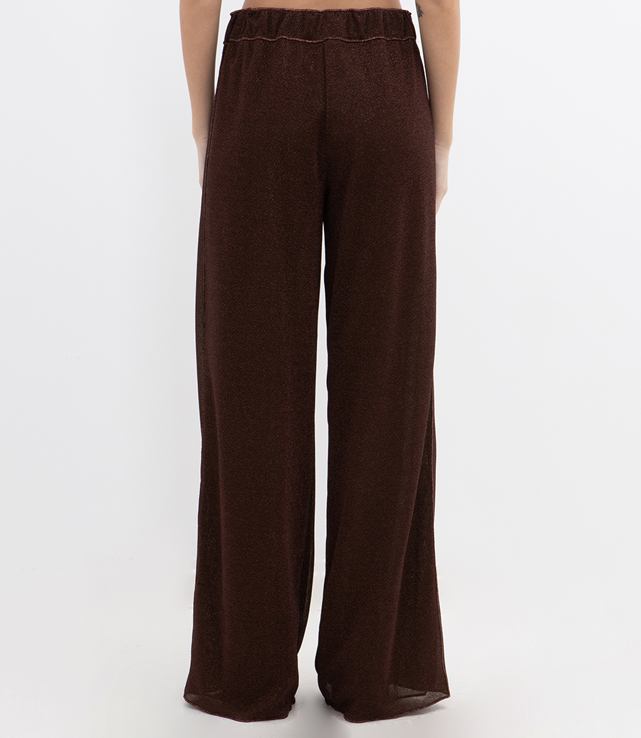 LUMIERE TAILORED LONG PANTS