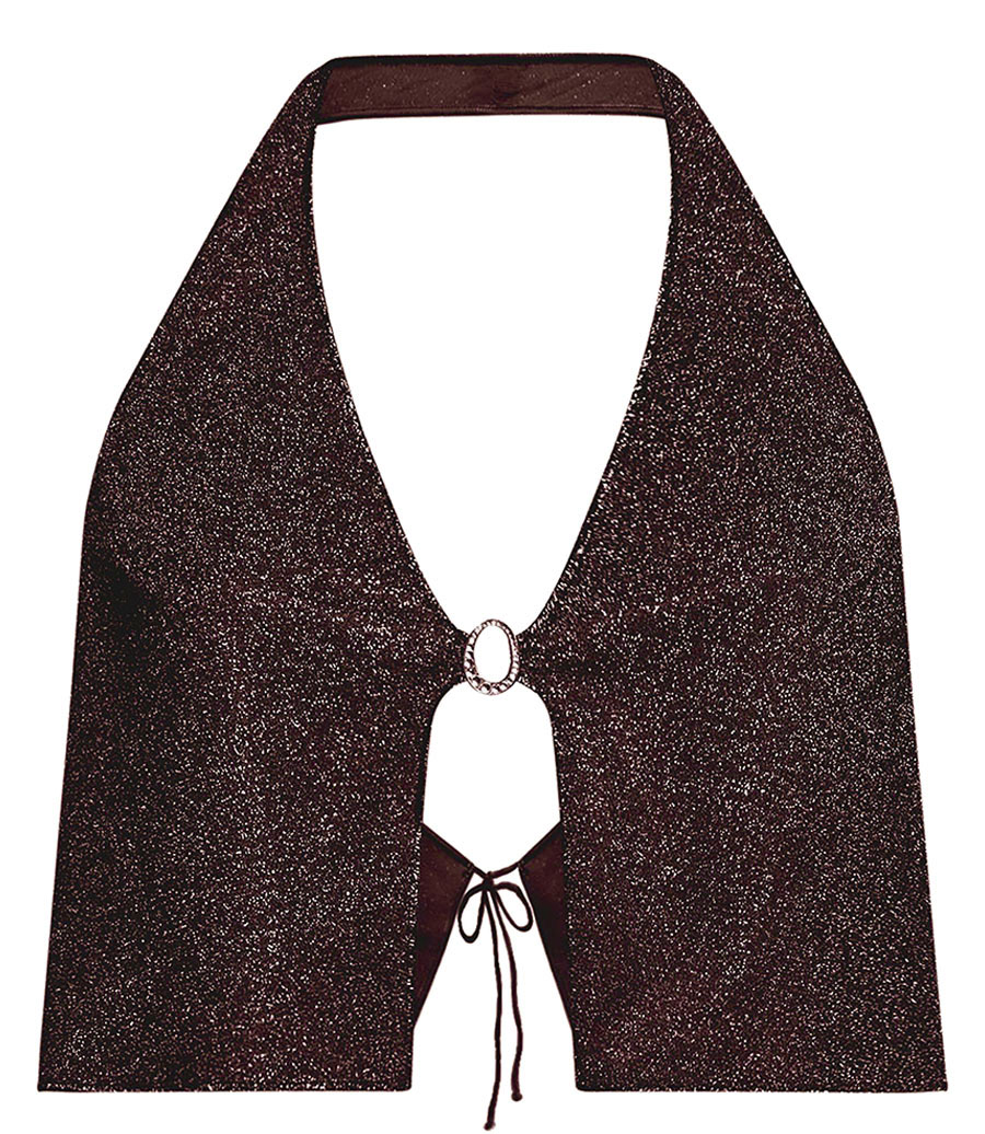 OSEREE - LUMIERE 90S TOP