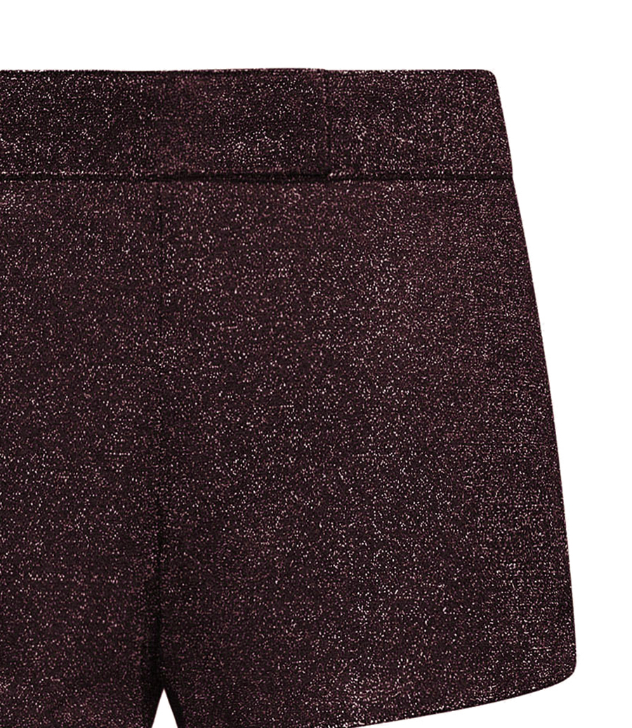 LUMIERE TAILORED SHORTS