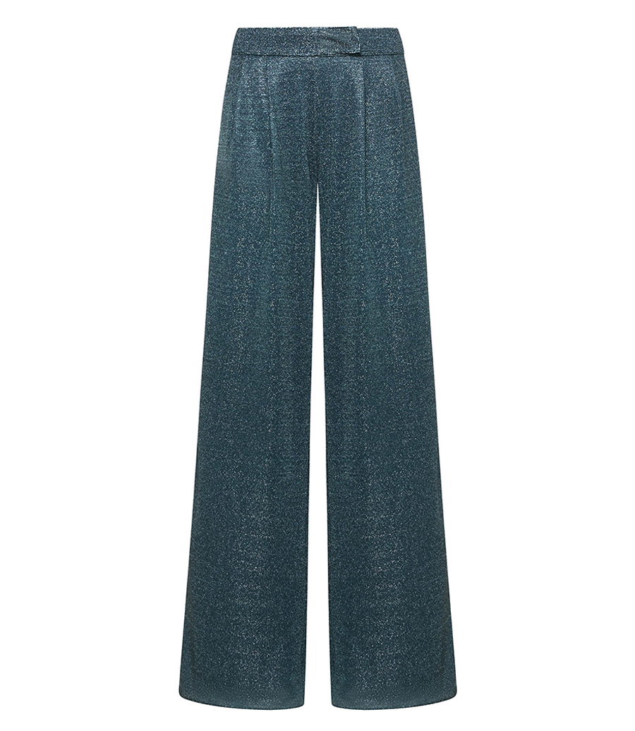 OSEREE - LUMIERE TAILORED LONG PANTS