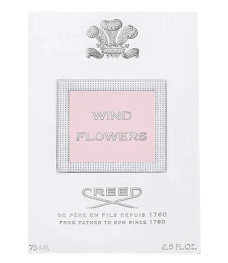 WIND FLOWERS (75ml)