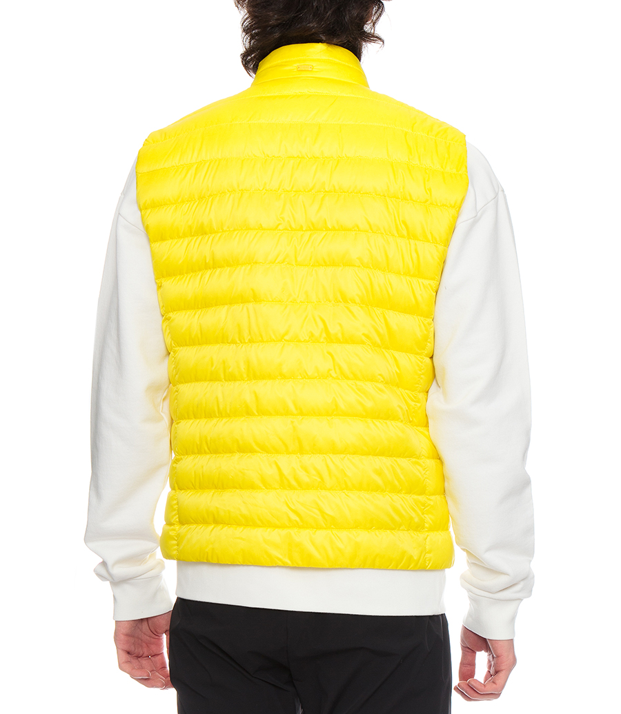 GLOBE WAISTCOAT