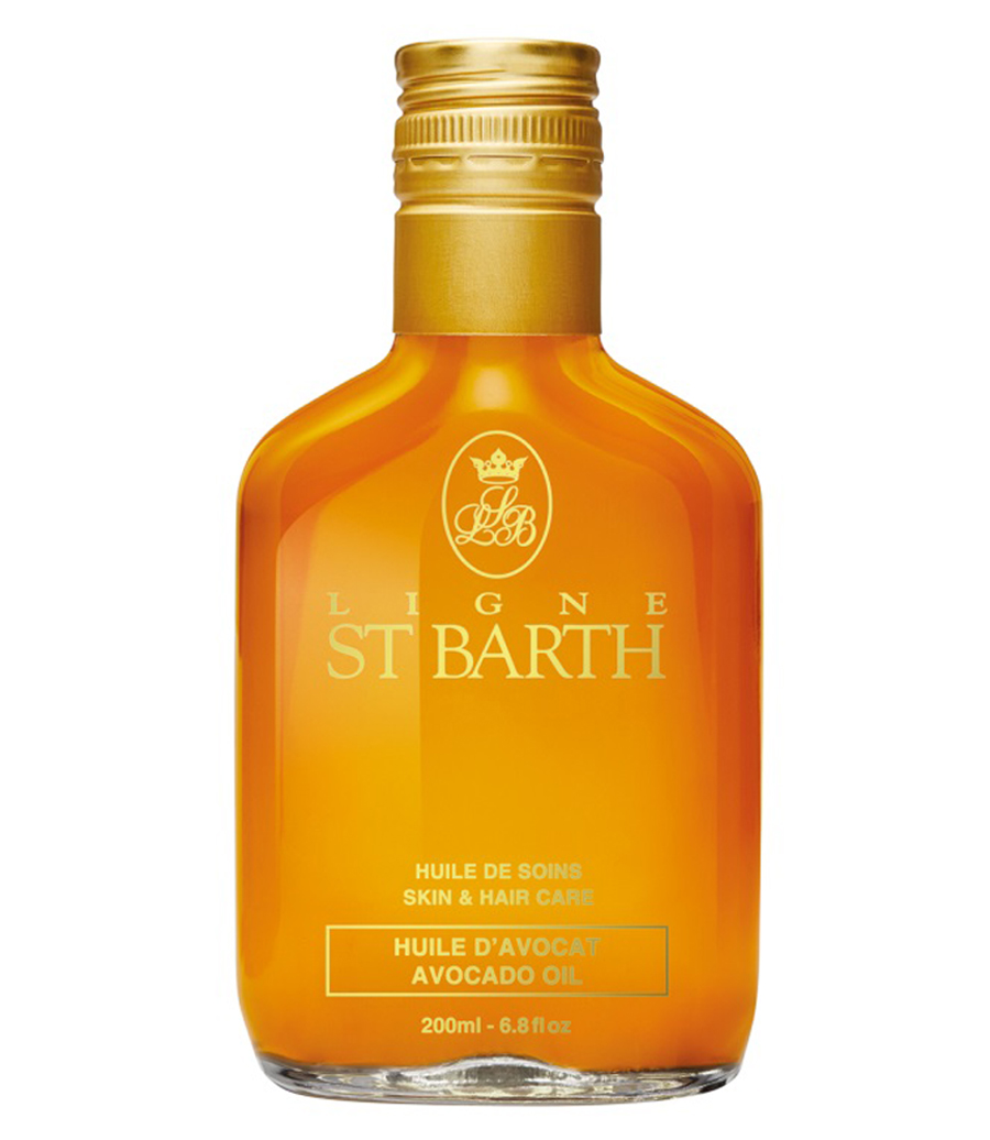 LIGNE ST.BARTH COSMETICS - AVOCADO OIL SKIN & HAIR CARE (200ml)