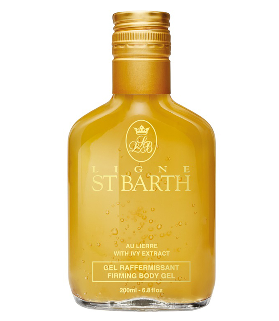 LIGNE ST.BARTH COSMETICS - FIRMING BODY GEL IVY (200ml)