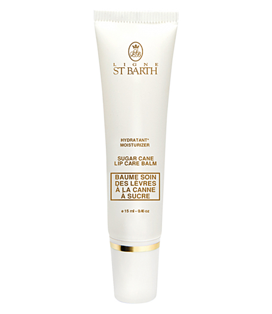 LIGNE ST.BARTH COSMETICS - LIP BALM SUGAR CANE (15ml)