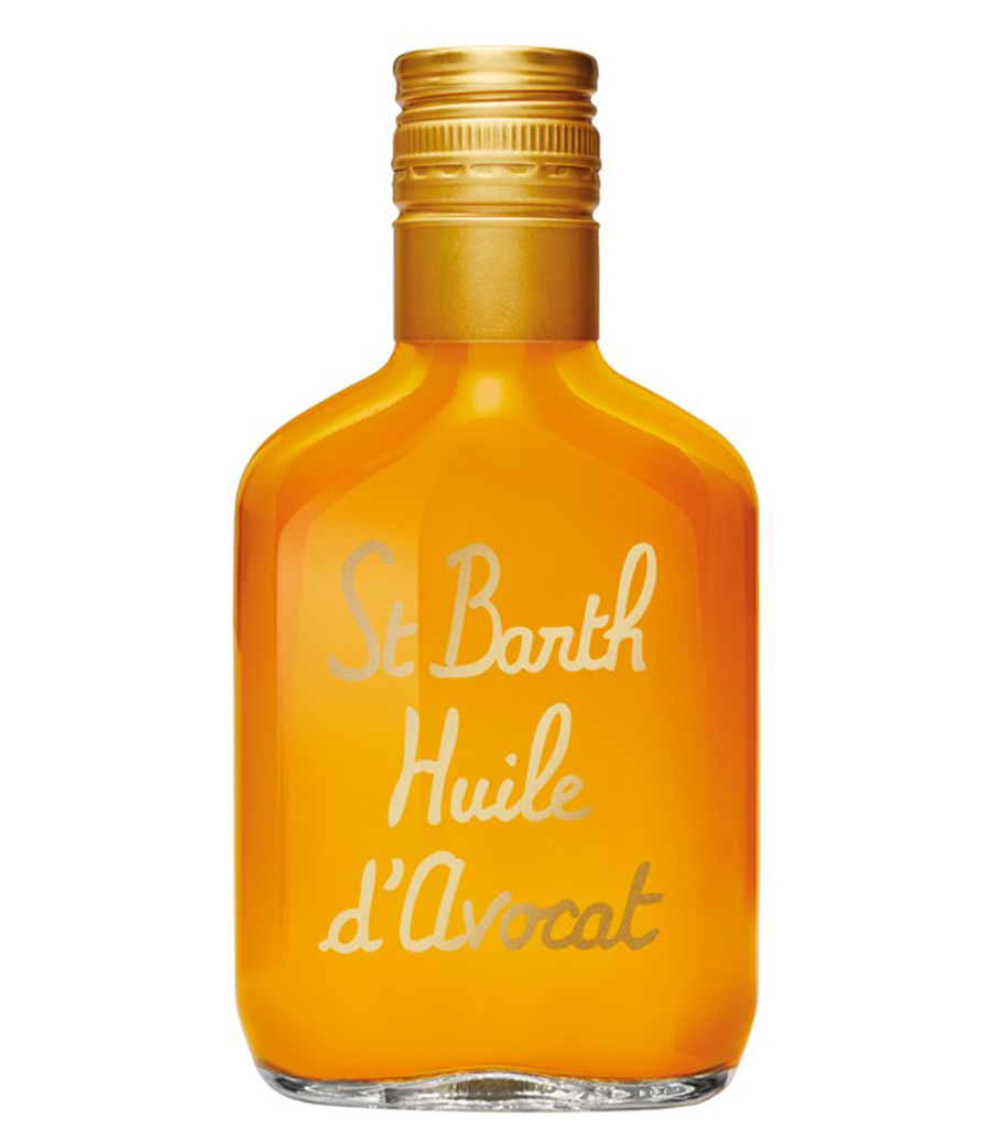 LIGNE ST.BARTH COSMETICS - AVOCADO OIL SKIN & HAIR CARE ORIGINALS
