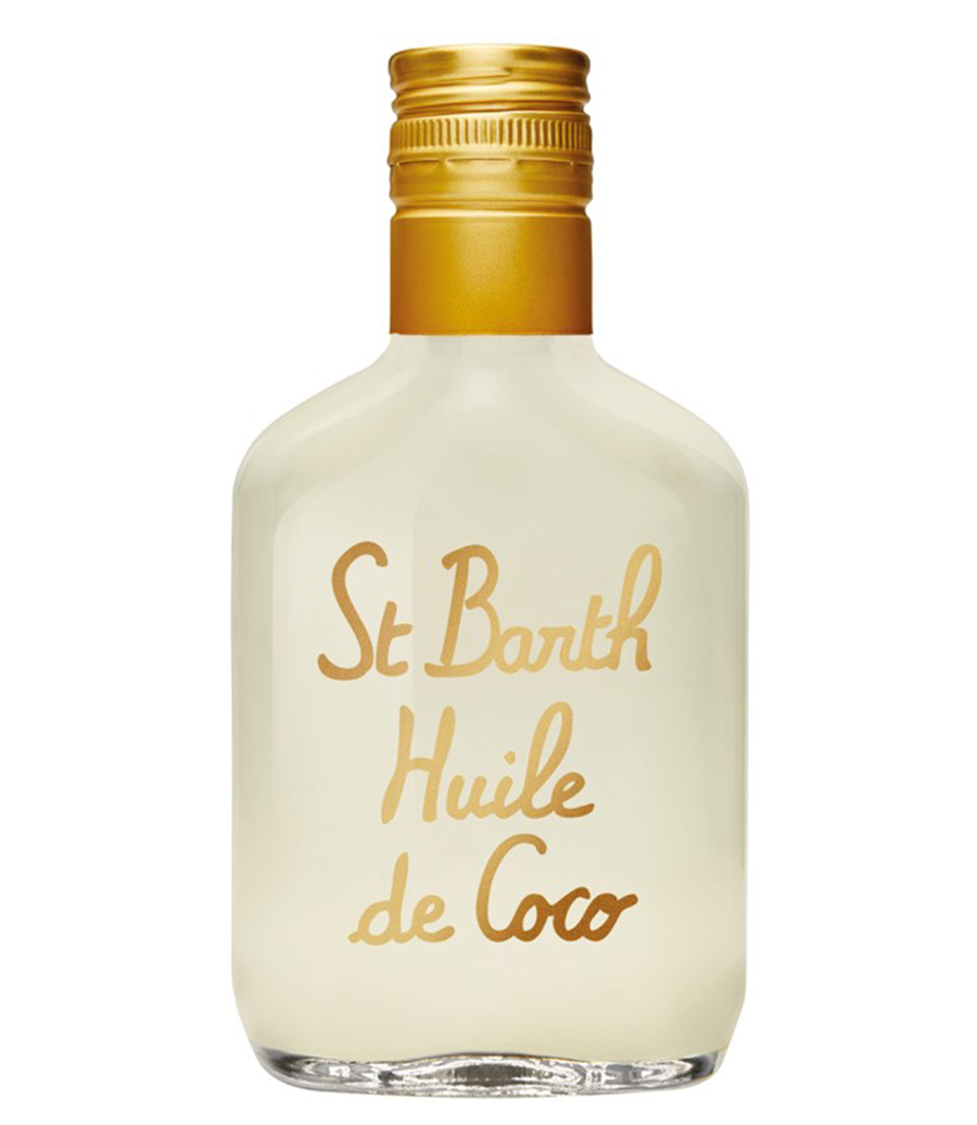 LIGNE ST.BARTH COSMETICS - COCONUT OIL BODY & HAIR CARE ORIGINALS