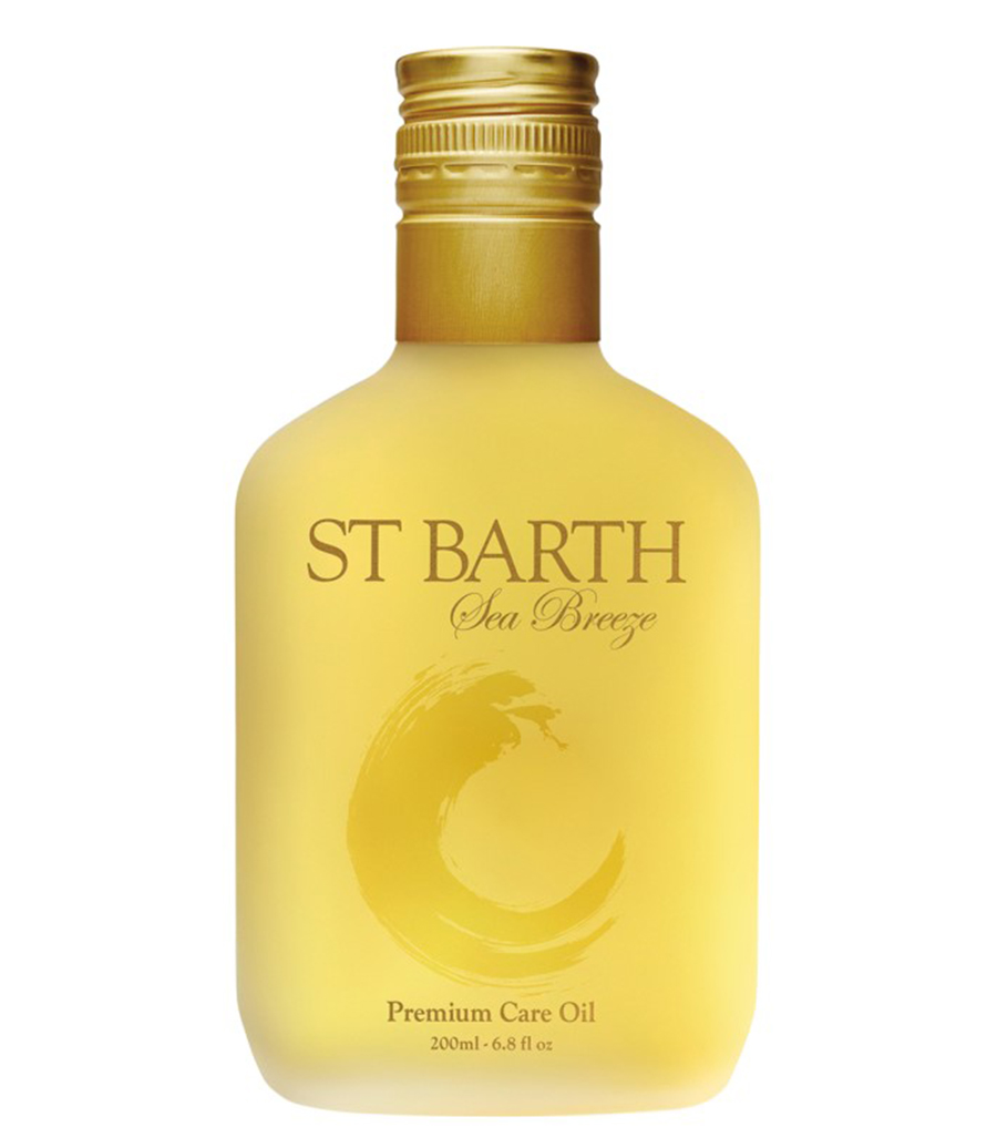 LIGNE ST.BARTH COSMETICS - PREMIUM CARE OIL (200ml)