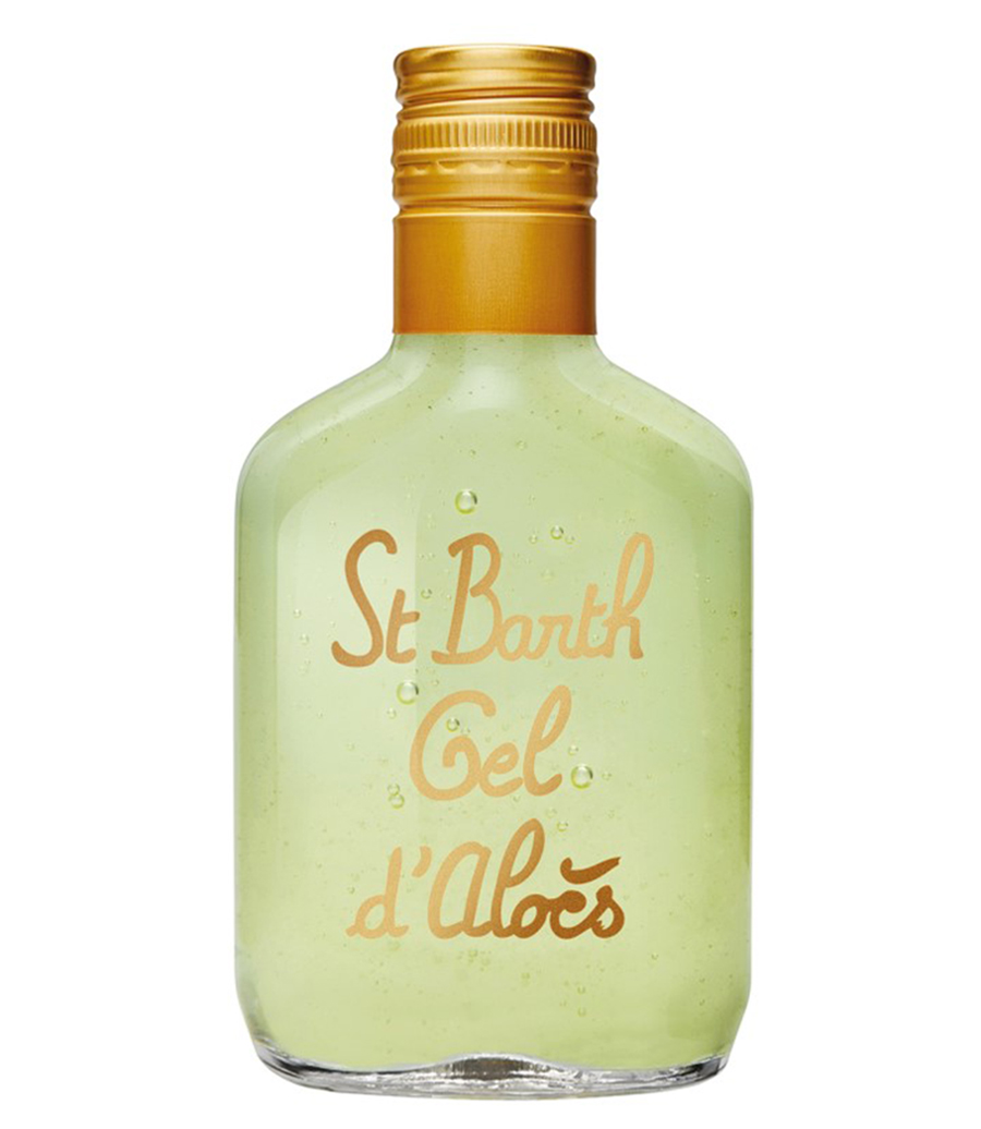 LIGNE ST.BARTH COSMETICS - ALOE VERA GEL ORIGINALS