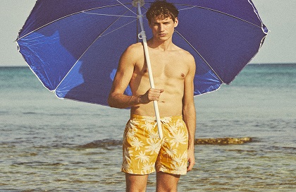 HARTFORD BEACHWEAR