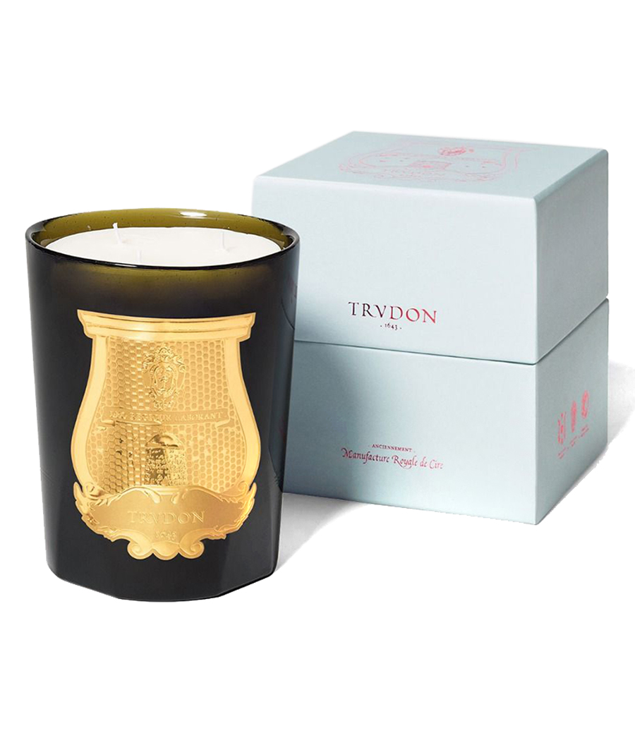 ABD EL KADER CANDLE