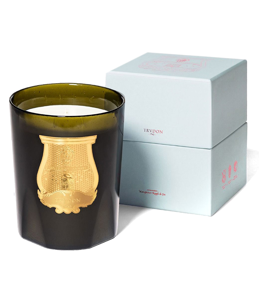 ERNESTO CANDLE