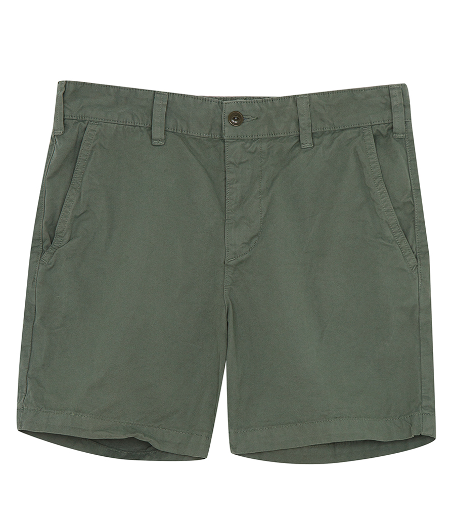 SAVE KHAKI - 6