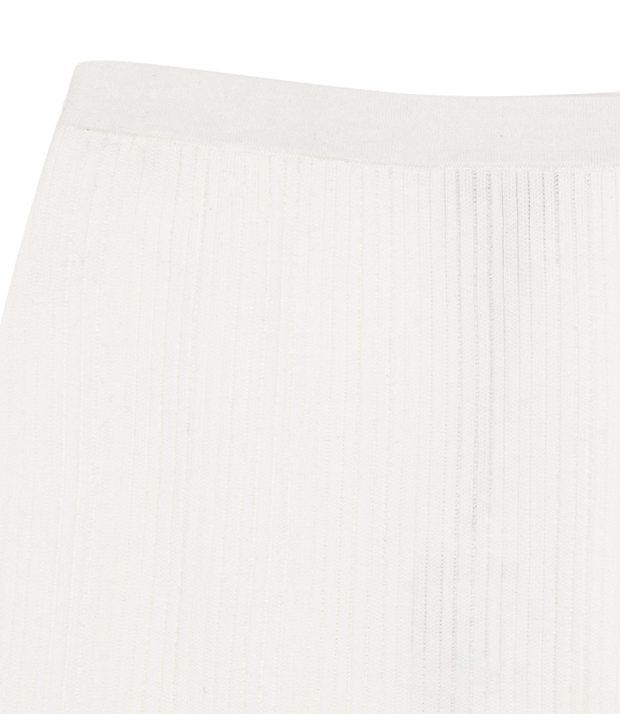 SHORT RIB SKIRT