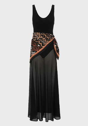 DRESSES