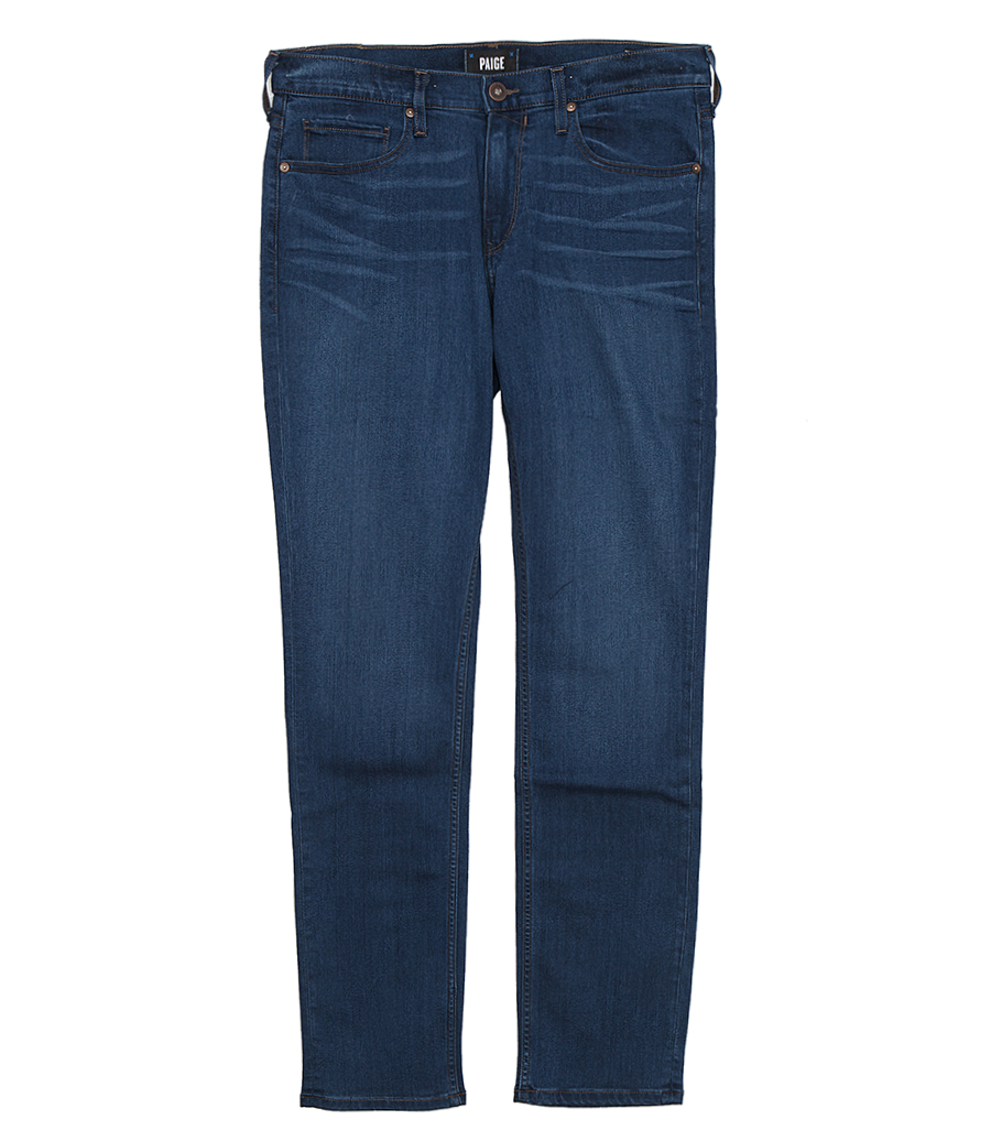 PAIGE DENIM - FEDERAL SCHILL