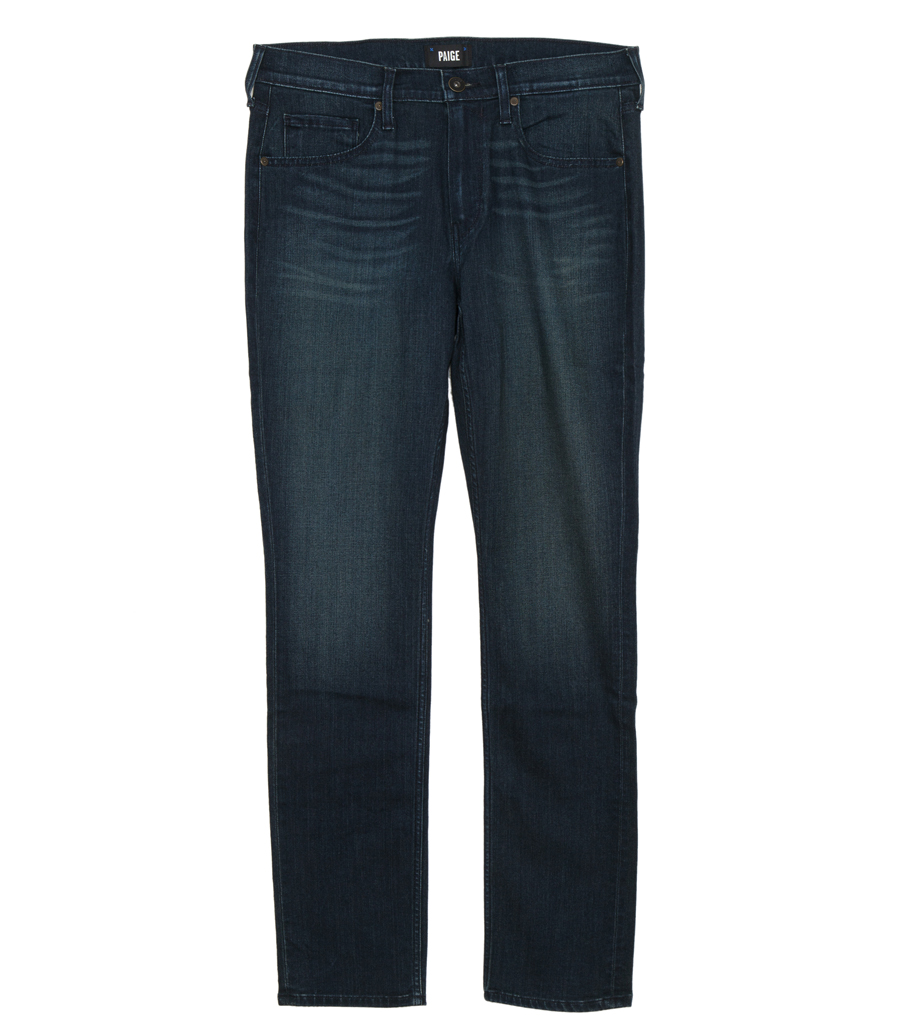 PAIGE DENIM - FEDERAL THORDON