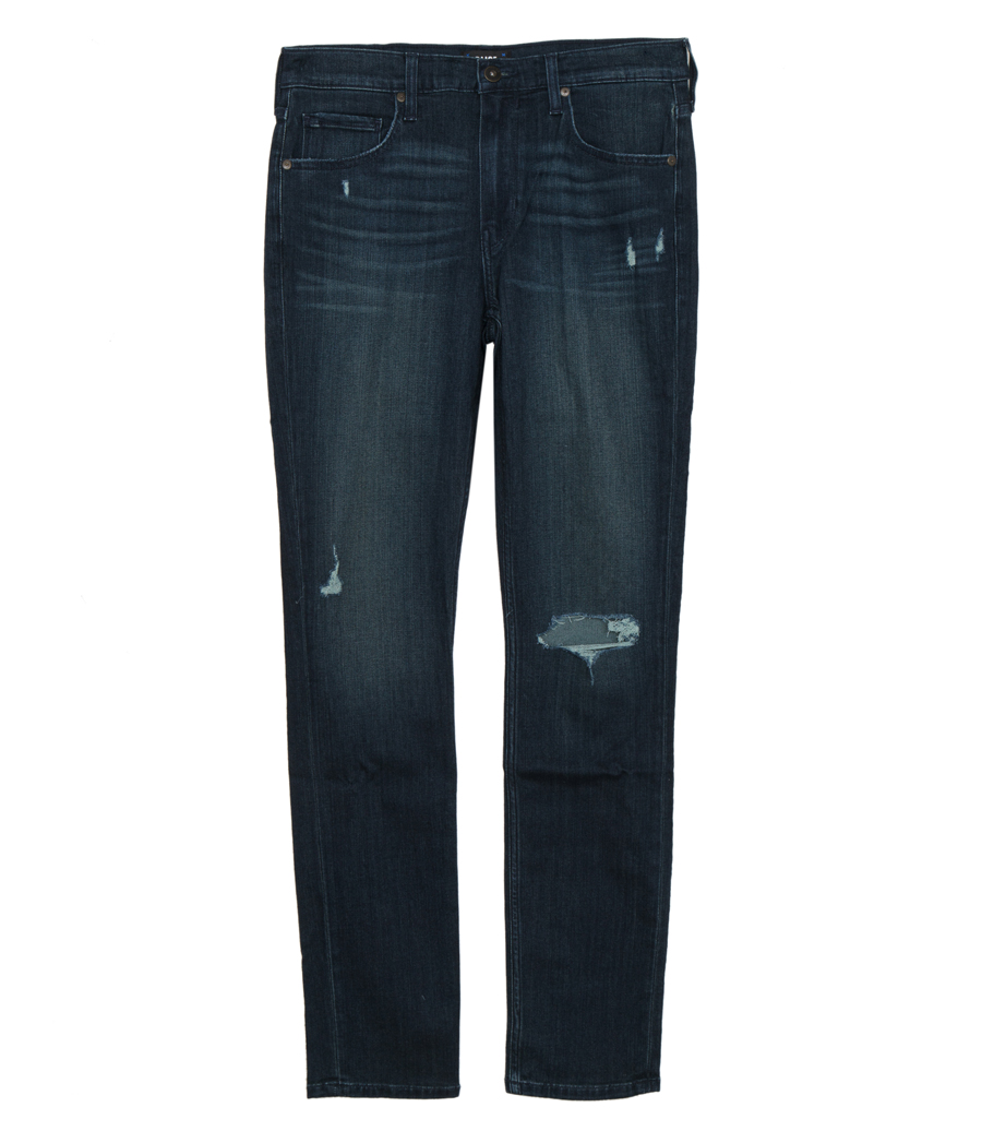 PAIGE DENIM - LENNOX THORDON DESTRUCTED