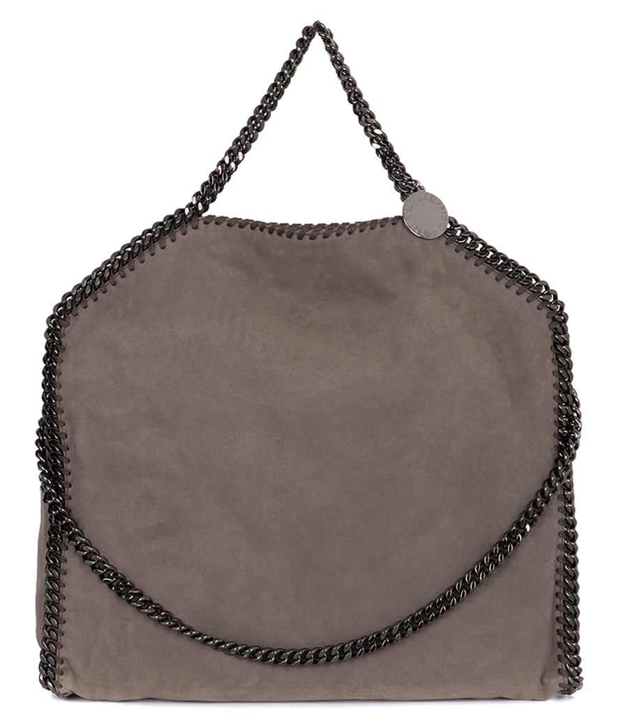 STELLA McCARTNEY  - FALABELLA 3 CHAIN BAG