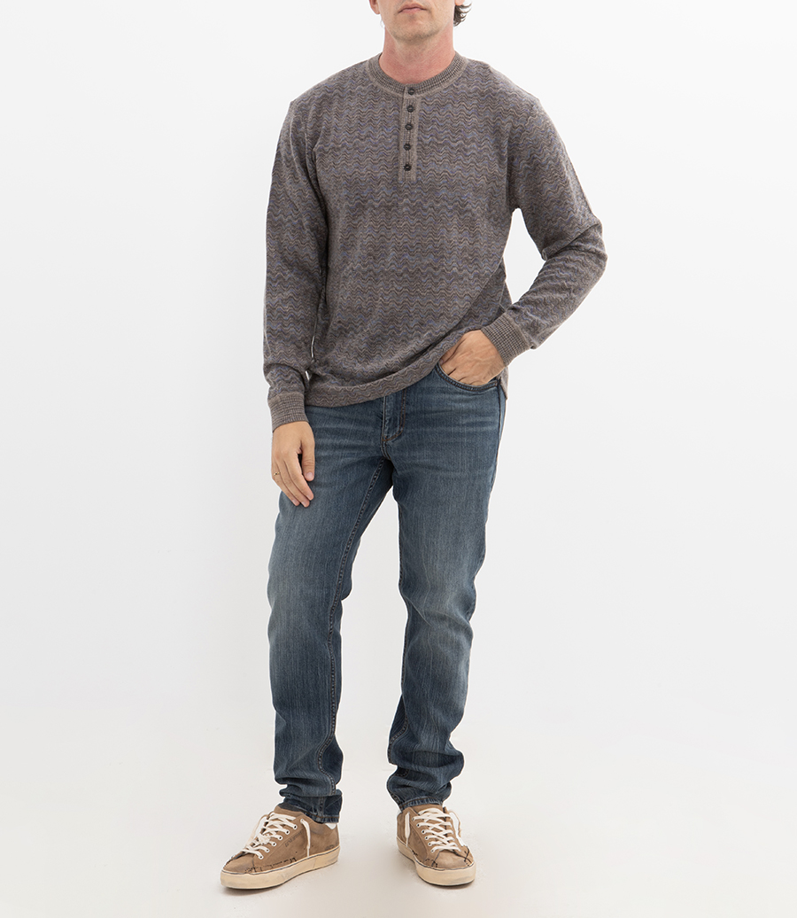 SERAPHIM LS POLO