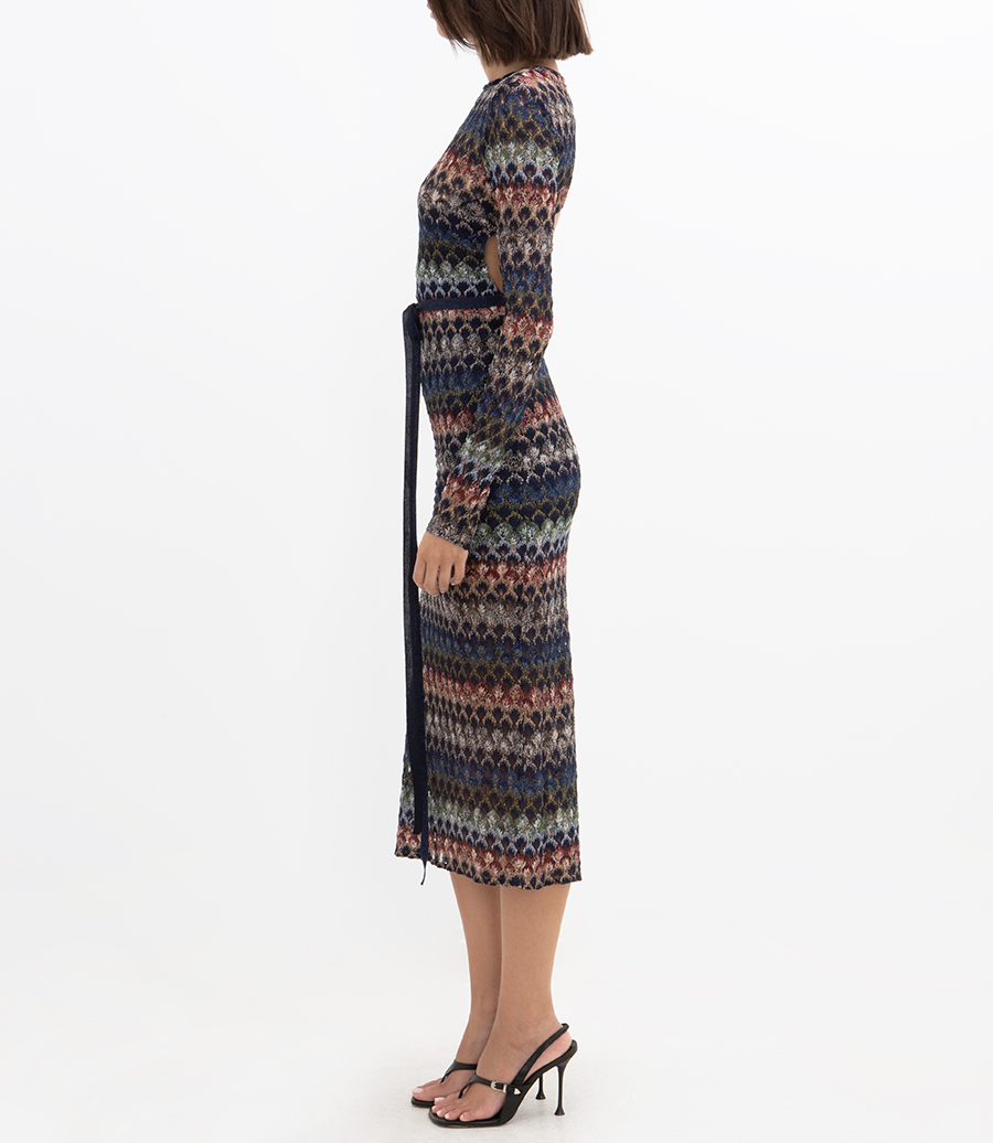 MISSONI