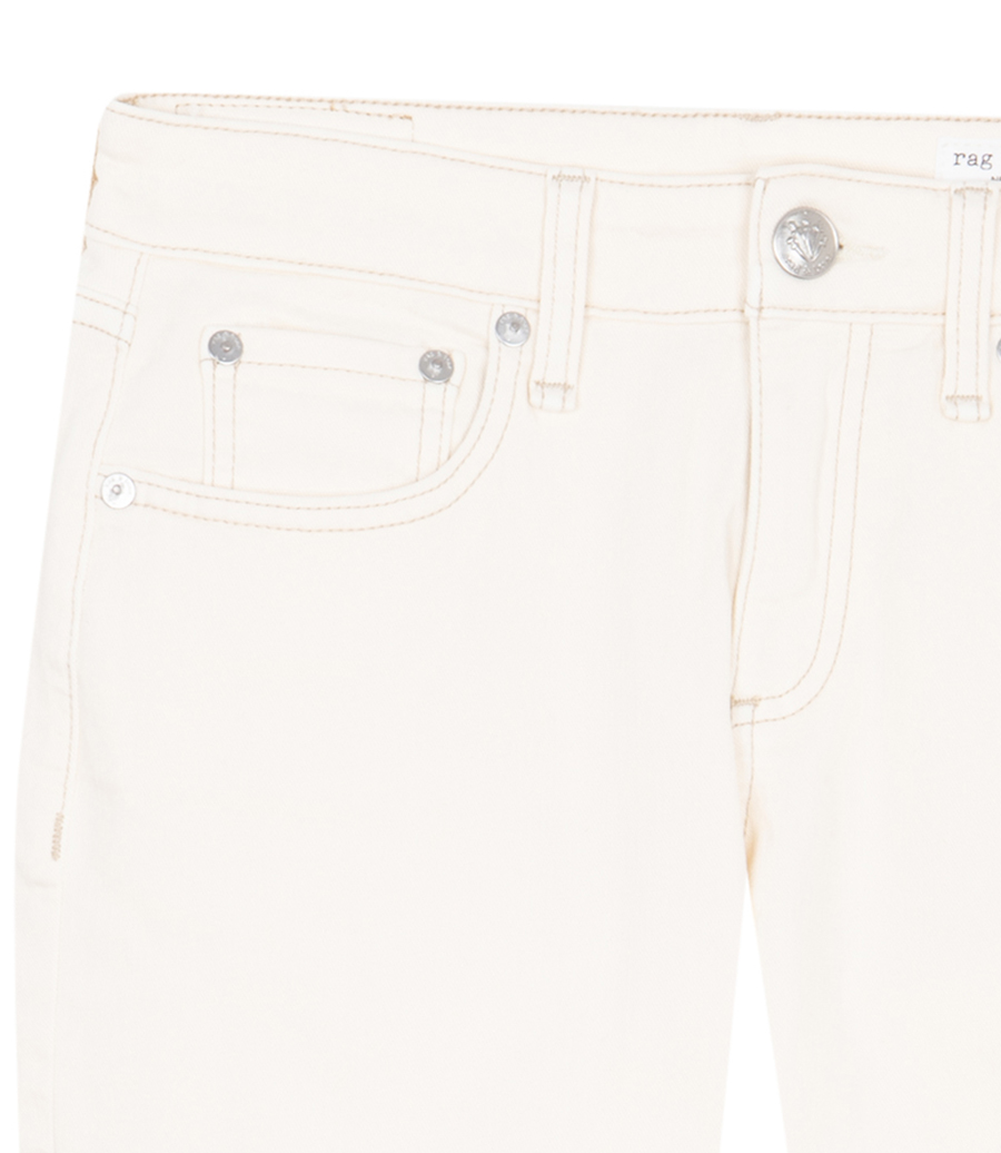 DRE SLIM BOYFRIEND PANTS