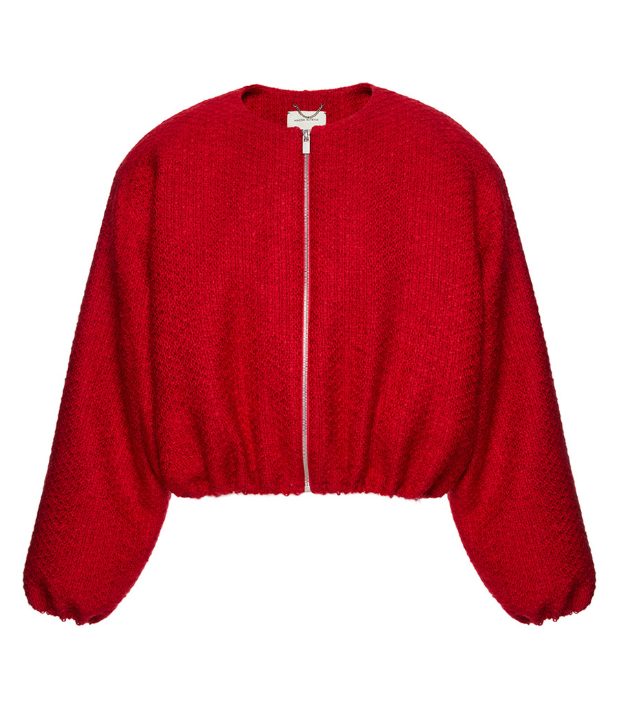MAGDA BUTRYM - BOXY JACKET
