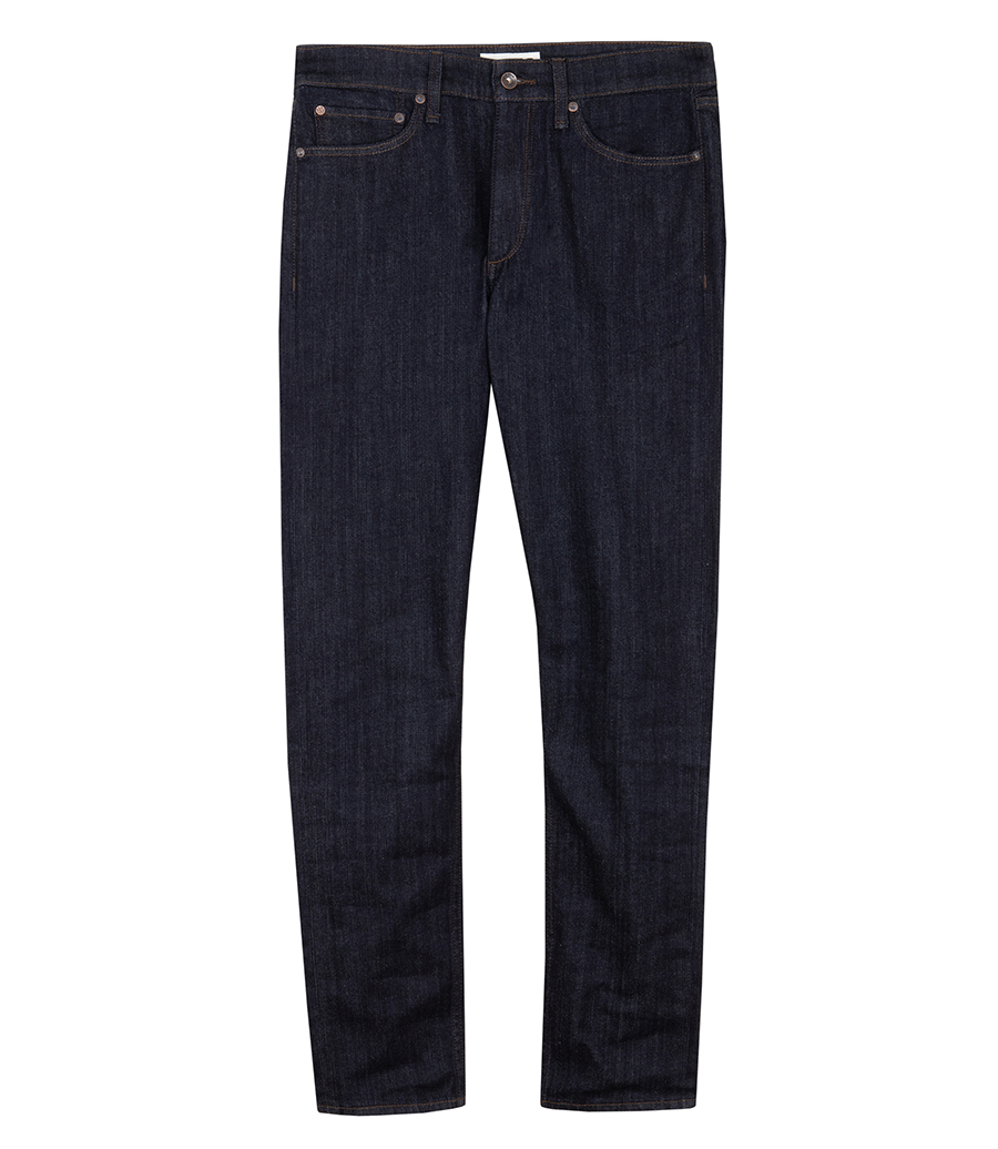 RAG & BONE - FIT CASHMERE STRETCH PANTS