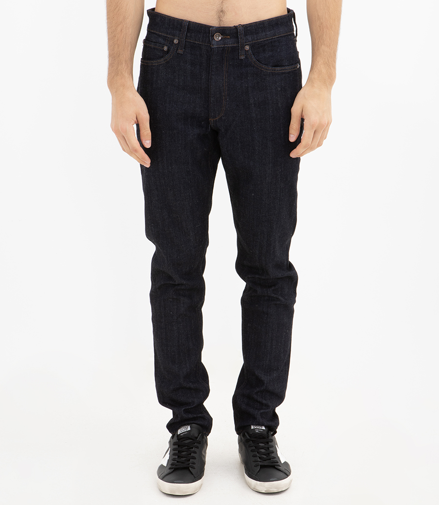 FIT CASHMERE STRETCH PANTS