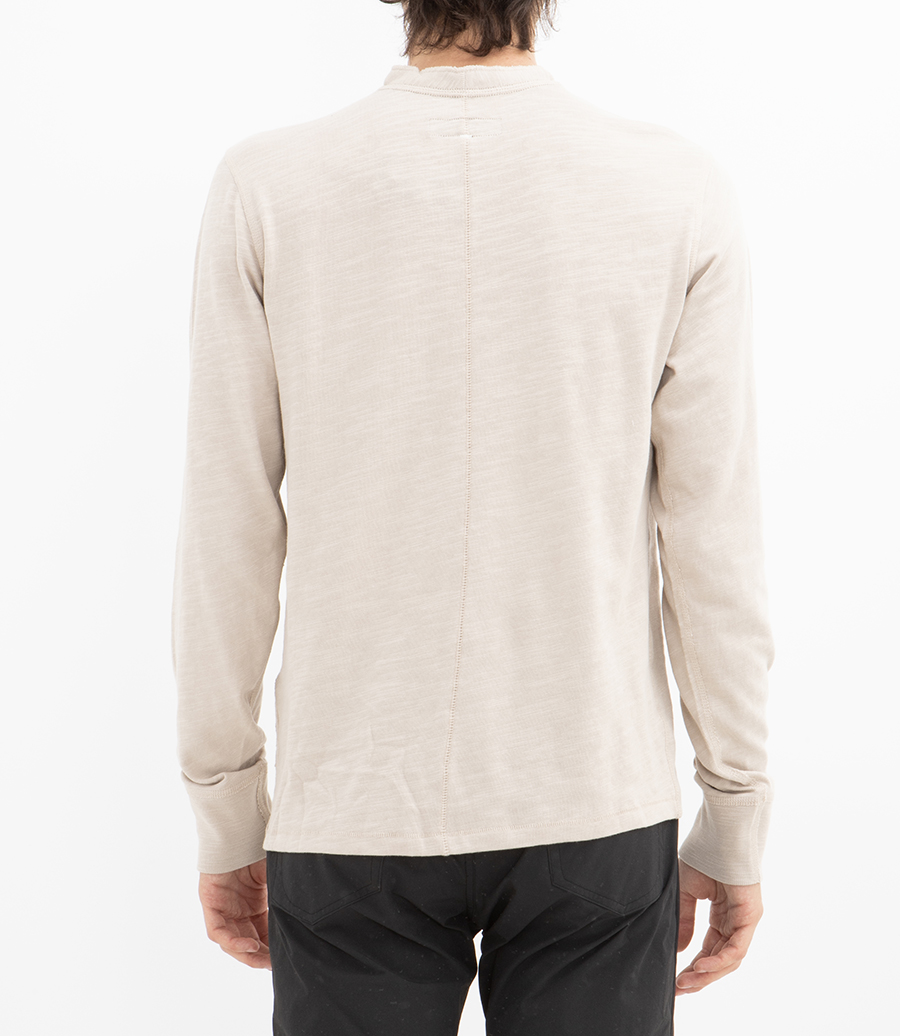 CLASSIC FLAME HENLEY