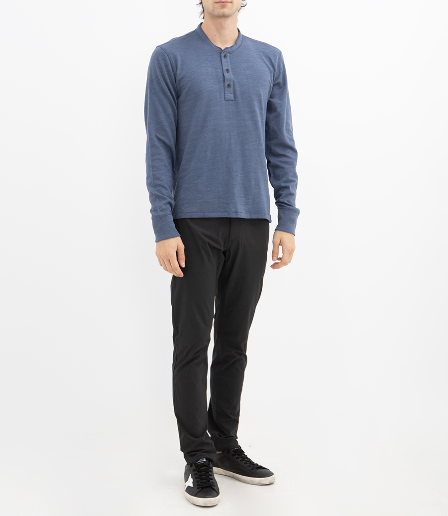 CLASSIC FLAME HENLEY