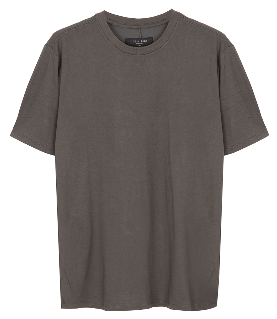 RAG & BONE - TECH JERSEY TEE