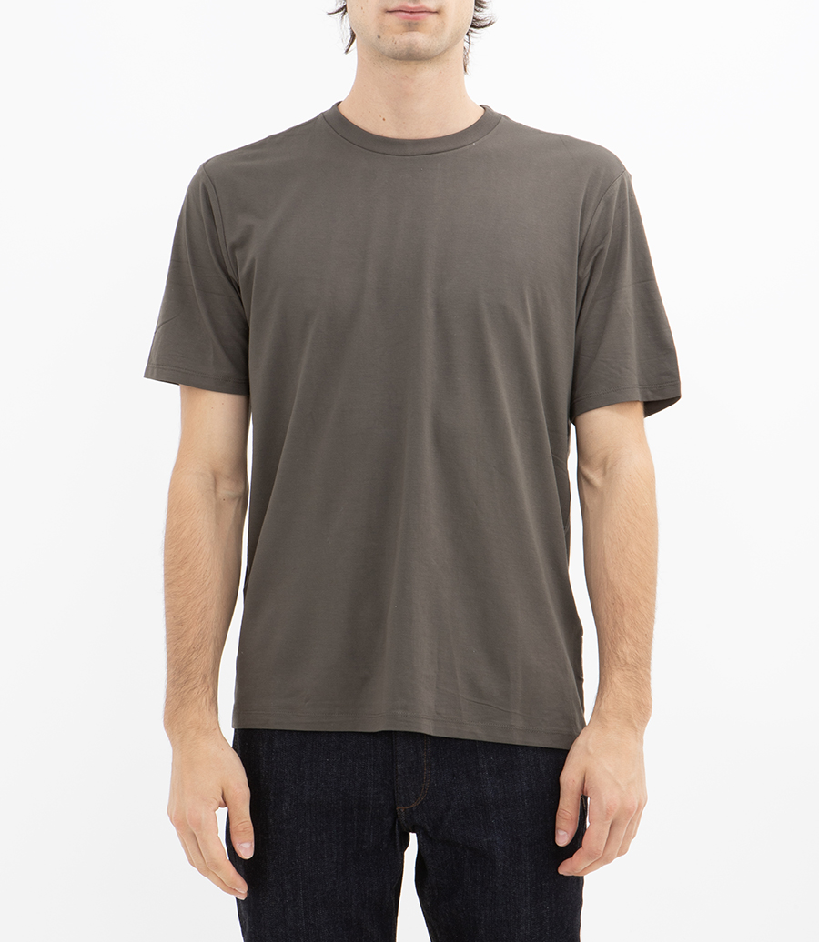 TECH JERSEY TEE