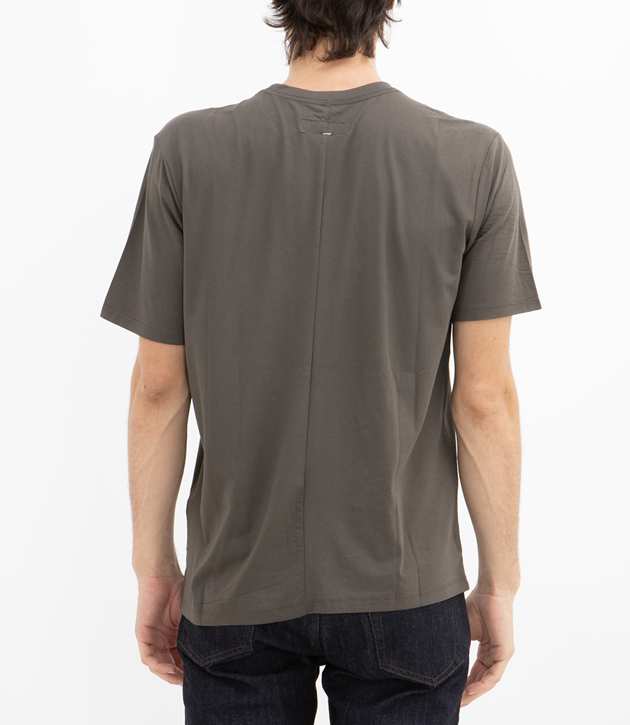 TECH JERSEY TEE