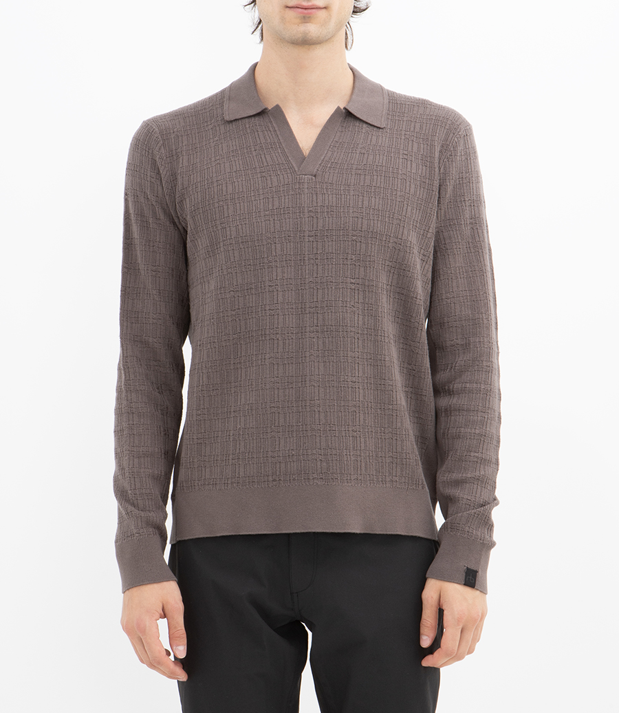 JOHNNY COLLAR POLO