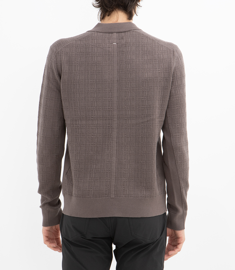 JOHNNY COLLAR POLO