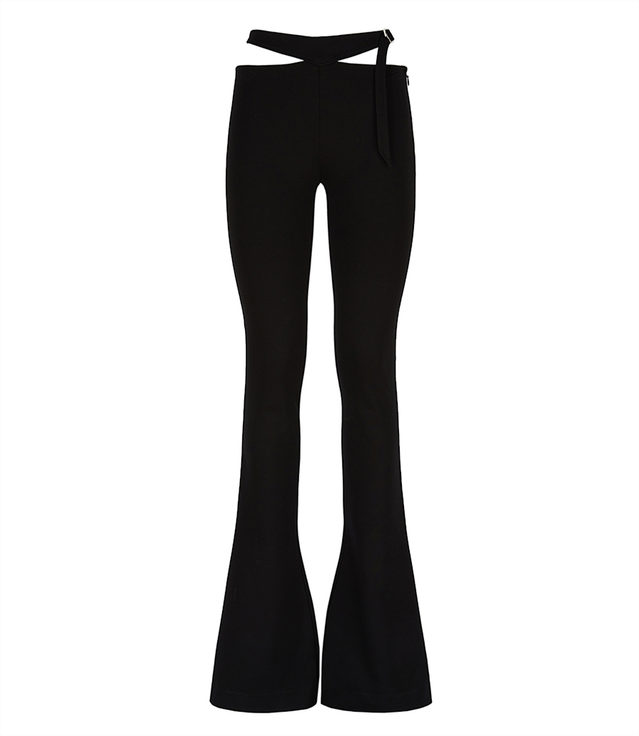 THE ATTICO - LONG PANTS