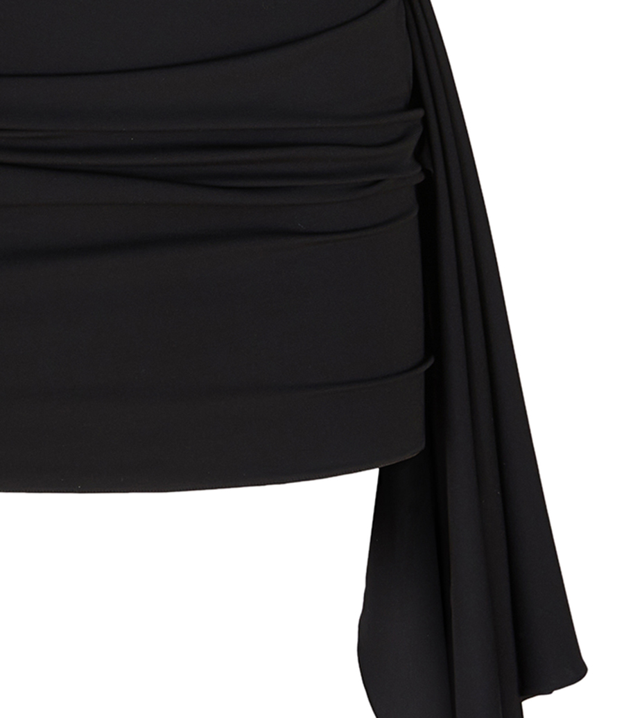 MINI SKIRT JERSEY