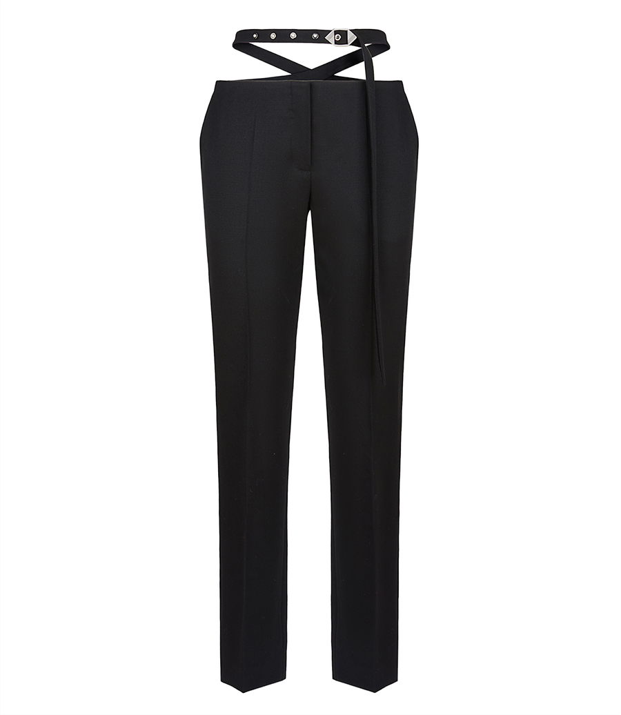 THE ATTICO - LONG PANTS