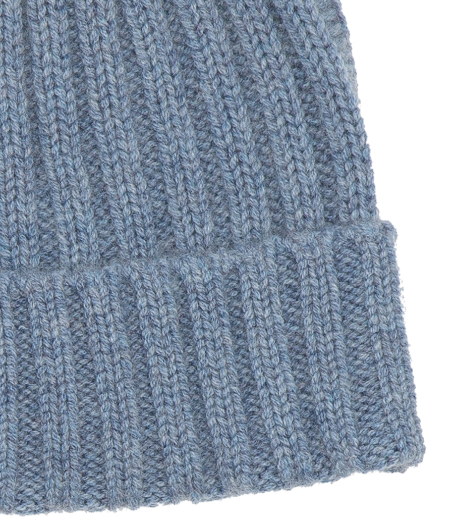 CASHMERE BEANIE