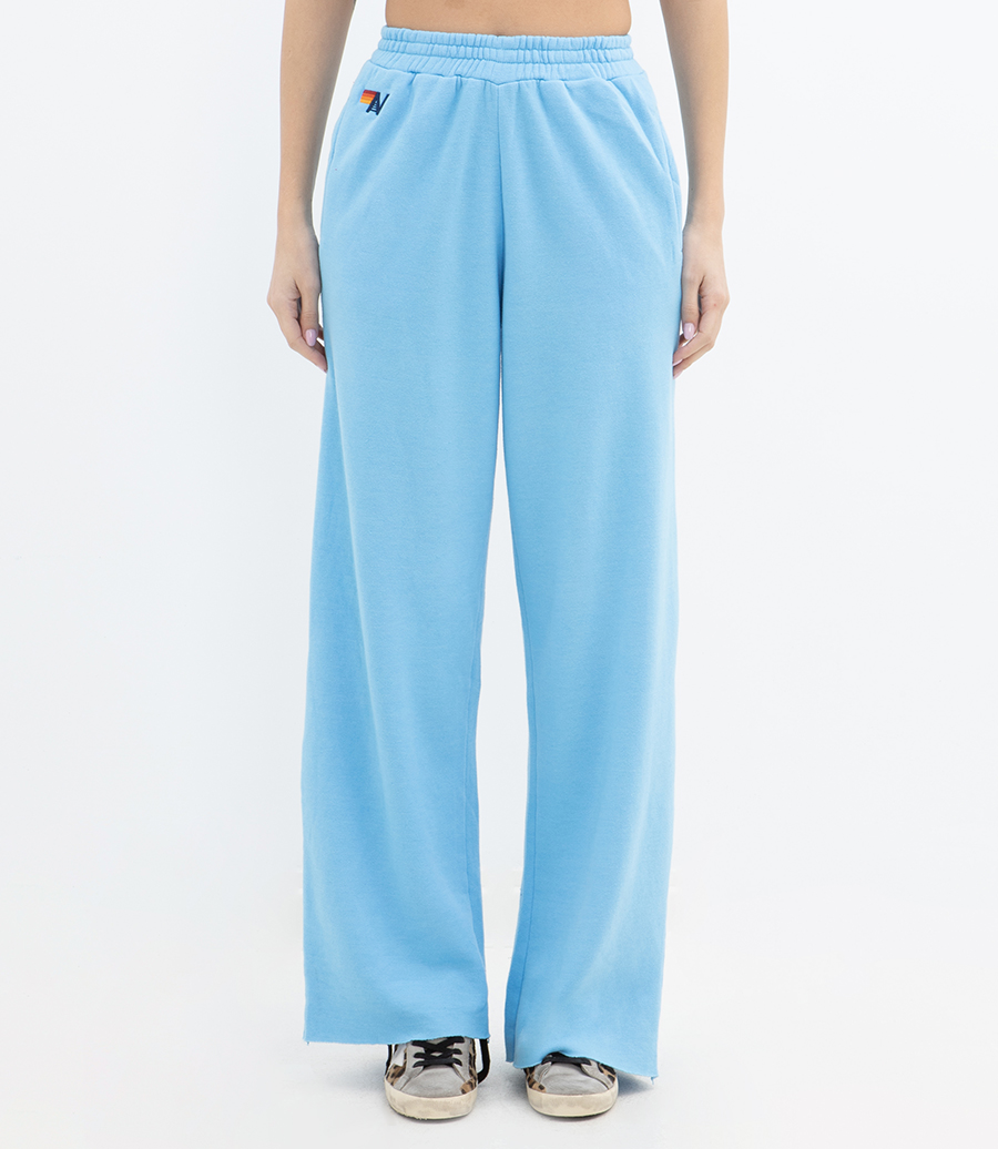WIDE LEG POCKET BOLT STITCH