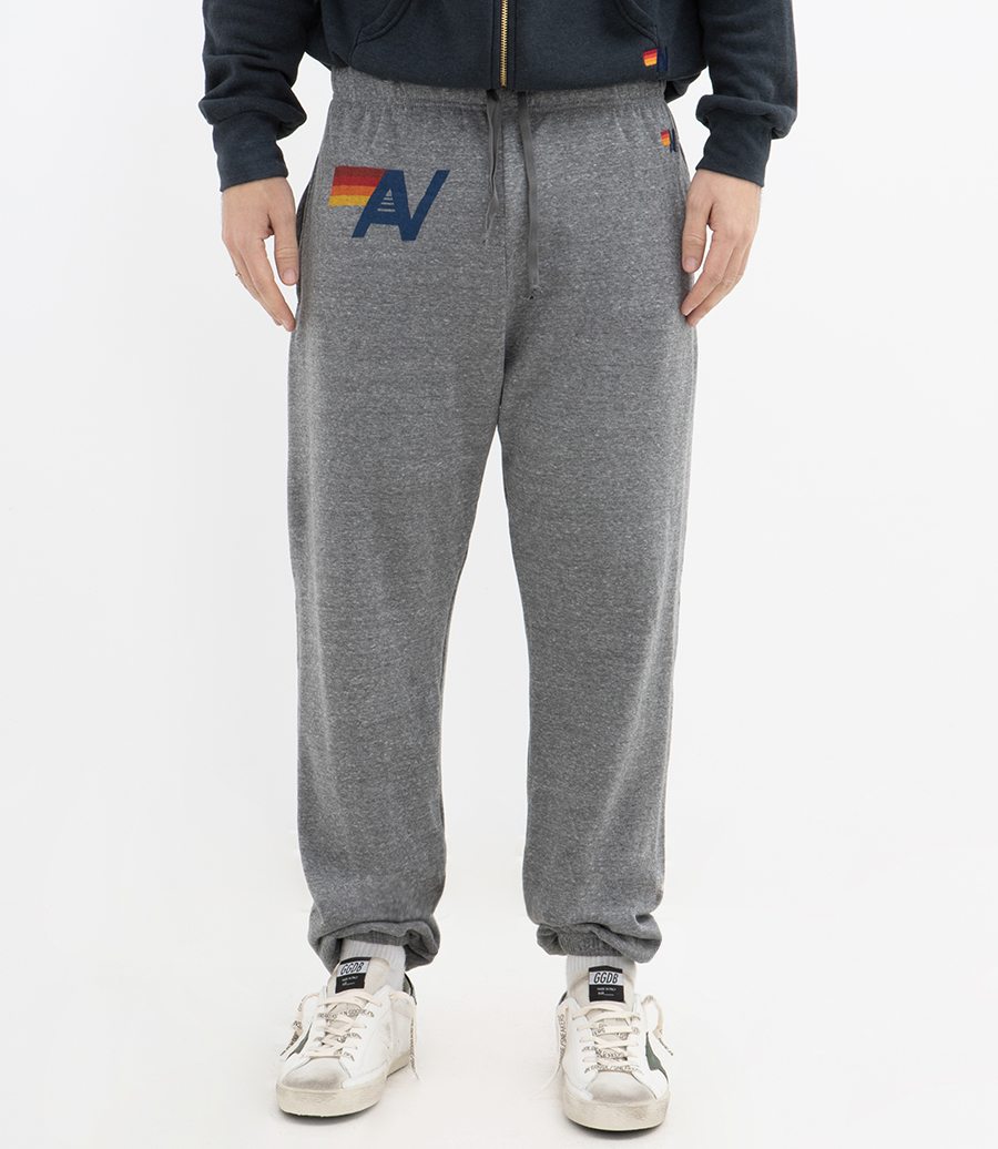 MENS LOGO SWEATPANT