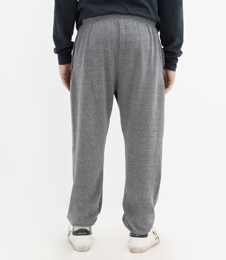 MENS LOGO SWEATPANT