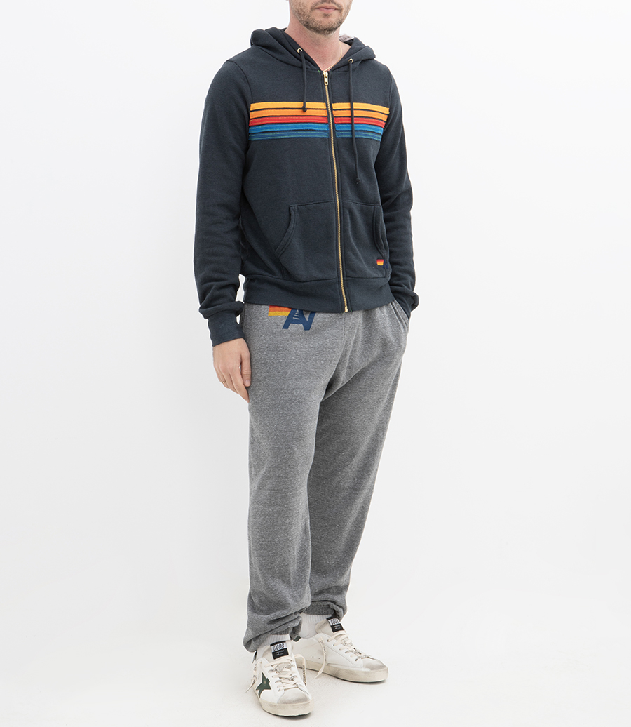 MENS LOGO SWEATPANT
