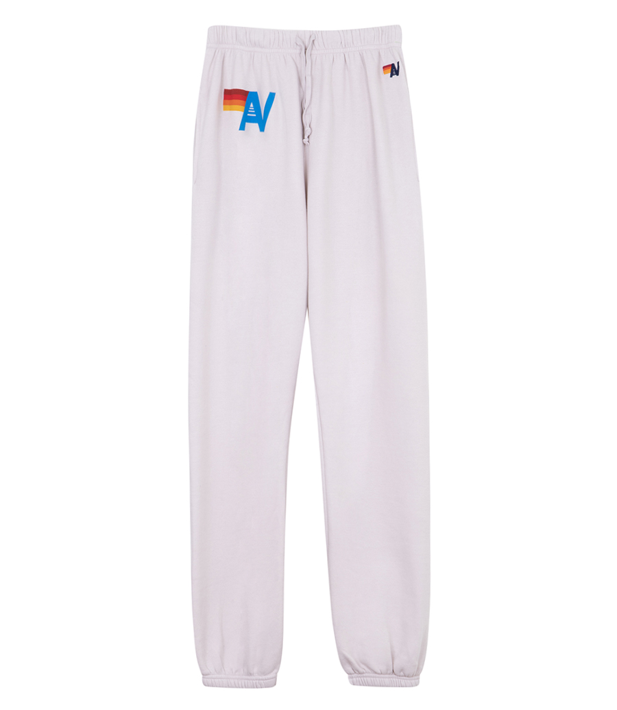AVIATOR NATION - MENS LOGO SWEATPANT