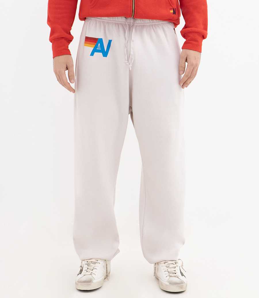 MENS LOGO SWEATPANT