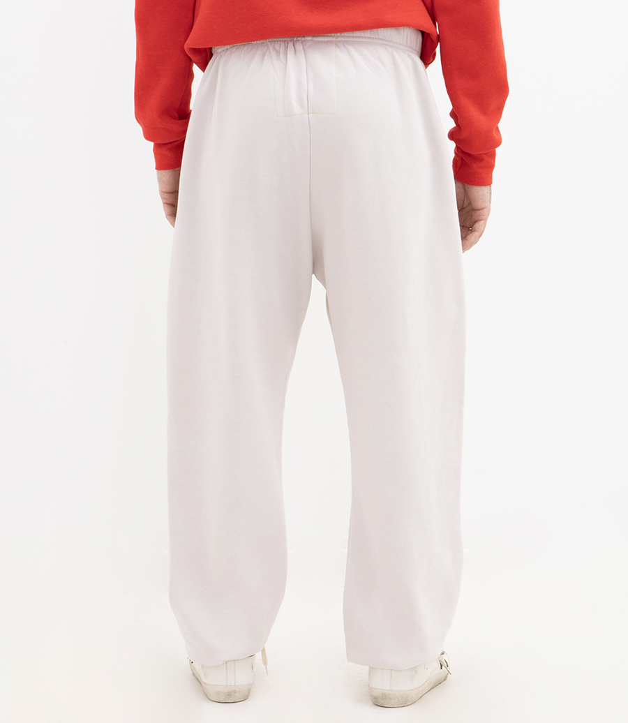 MENS LOGO SWEATPANT