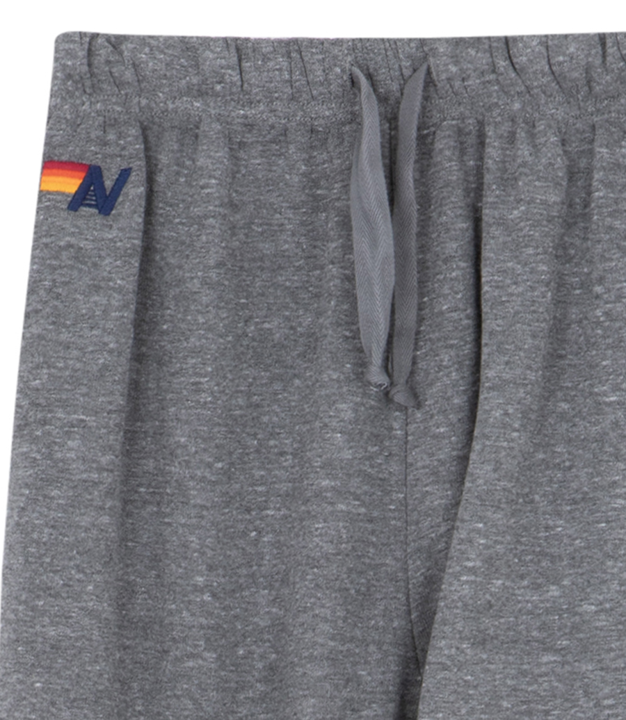 5 STRIPE MENS SWEATPANT